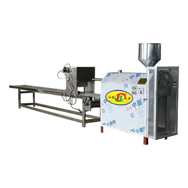 年糕机客户案例